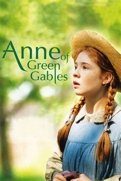 anne of green gables free movie